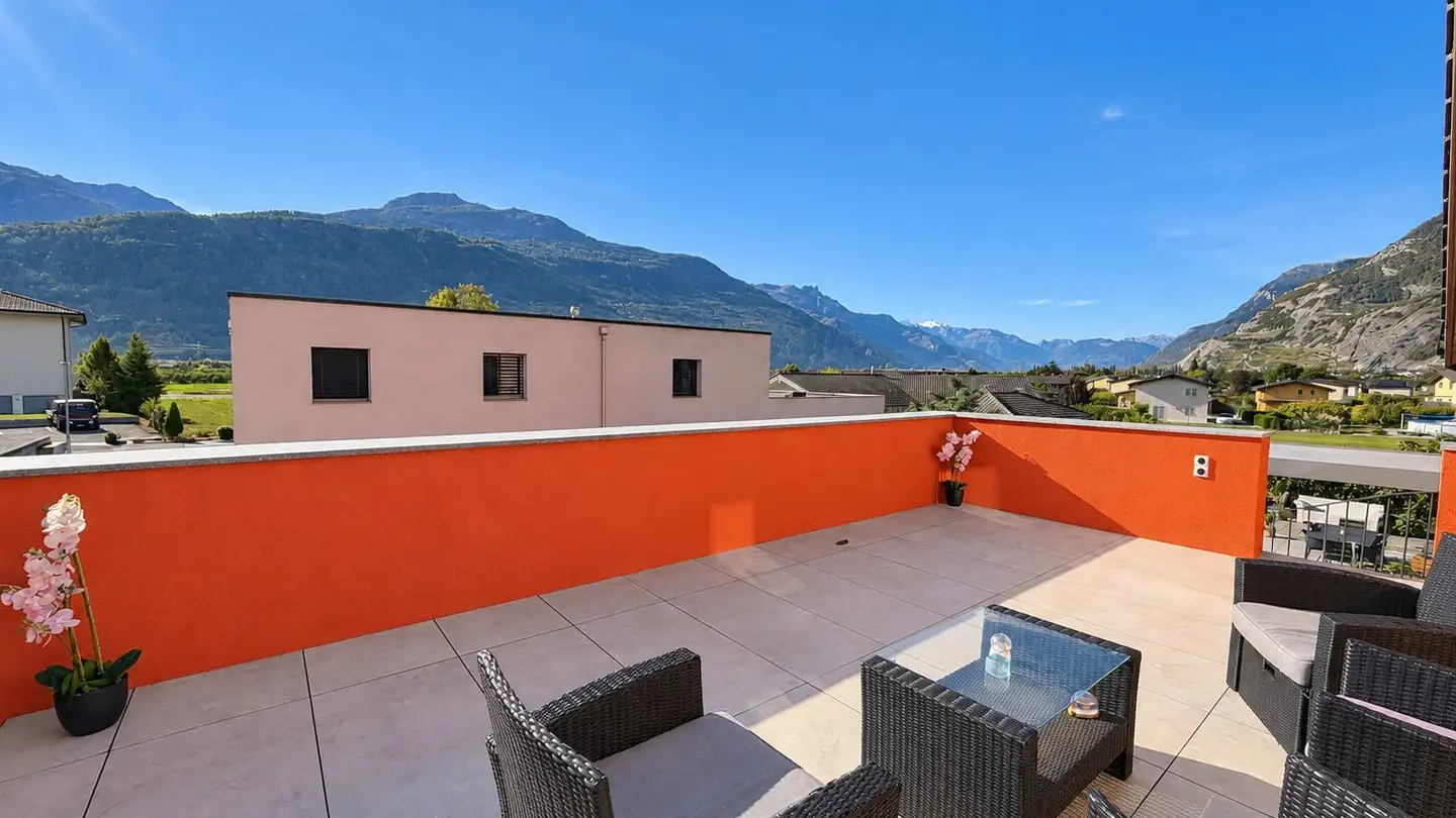 Villa in vendita - Rue Des Semailles 5, 1963 Vétroz - Foto 4