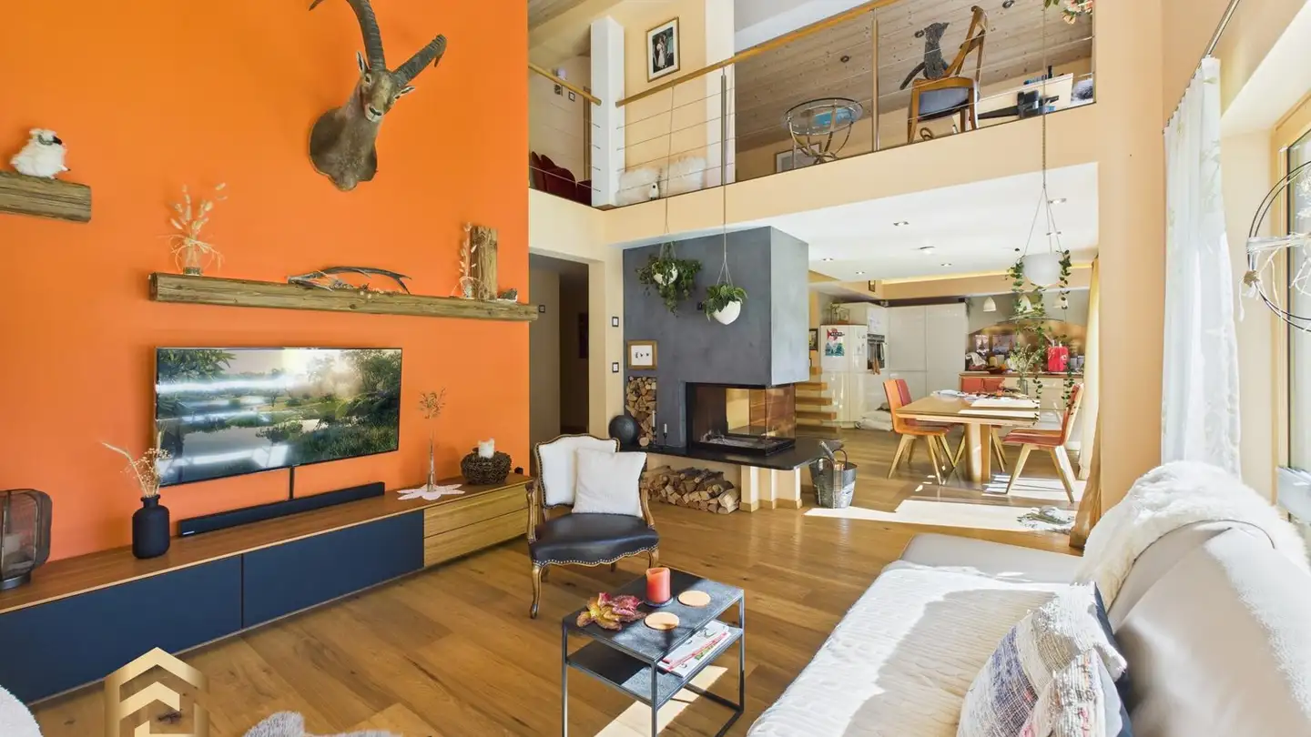 Appartamento ammobiliato in affitto - 3924 St. Niklaus VS - Photo 2