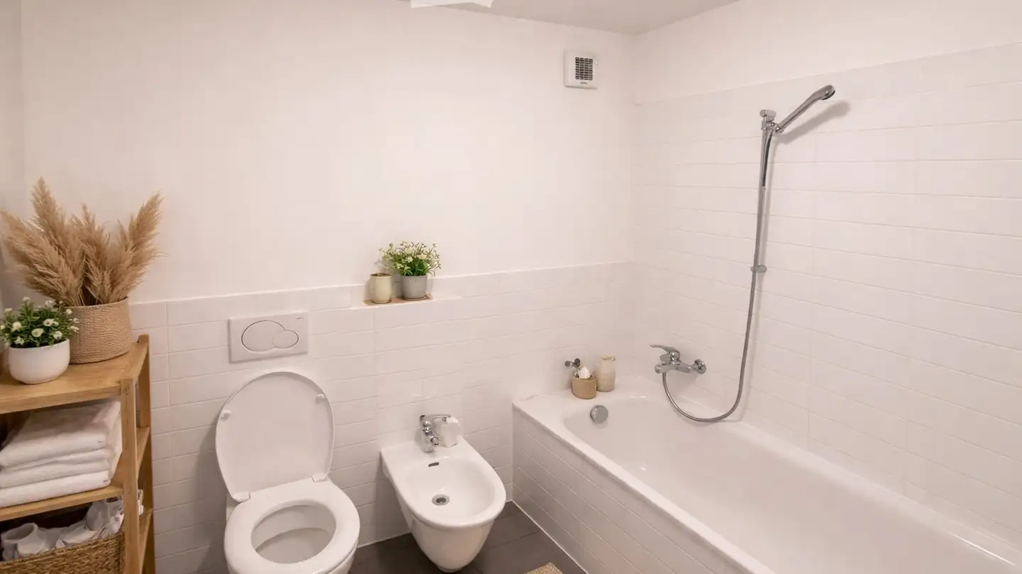 Appartamento in affitto - Strada Cantonale 46, 6984 Pura - Foto 2