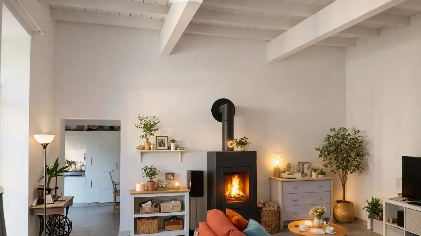 Appartamento in affitto - Strada Cantonale 46, 6984 Pura - Foto 3