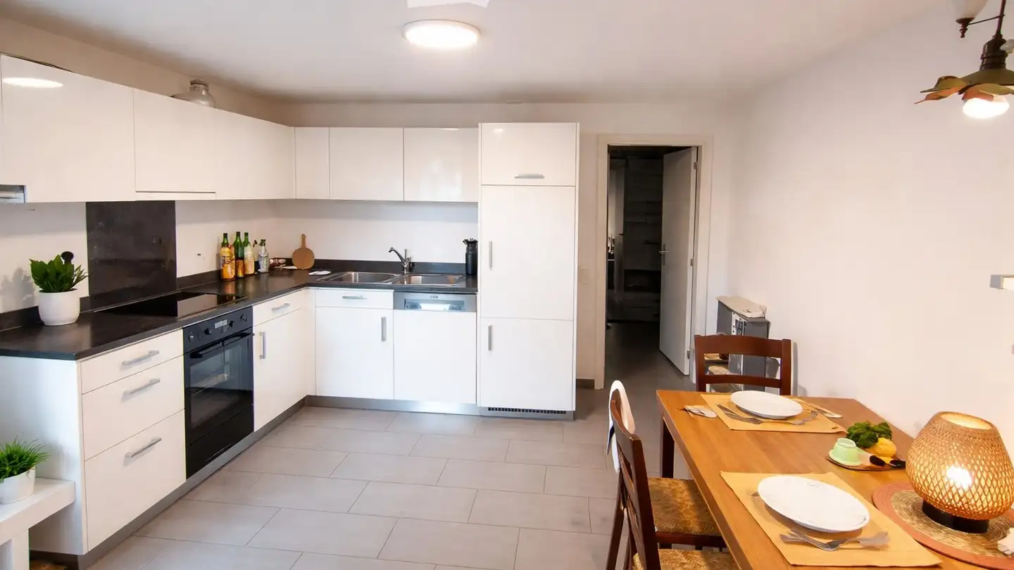 Appartamento in affitto - Strada Cantonale 46, 6984 Pura - Foto 4