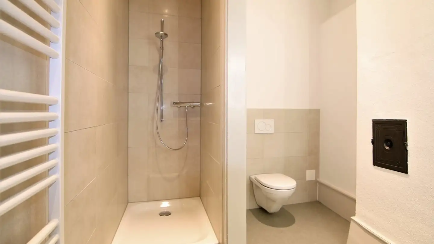 Wohnung mieten - Hauptgasse 53, 4500 Solothurn - Foto 4