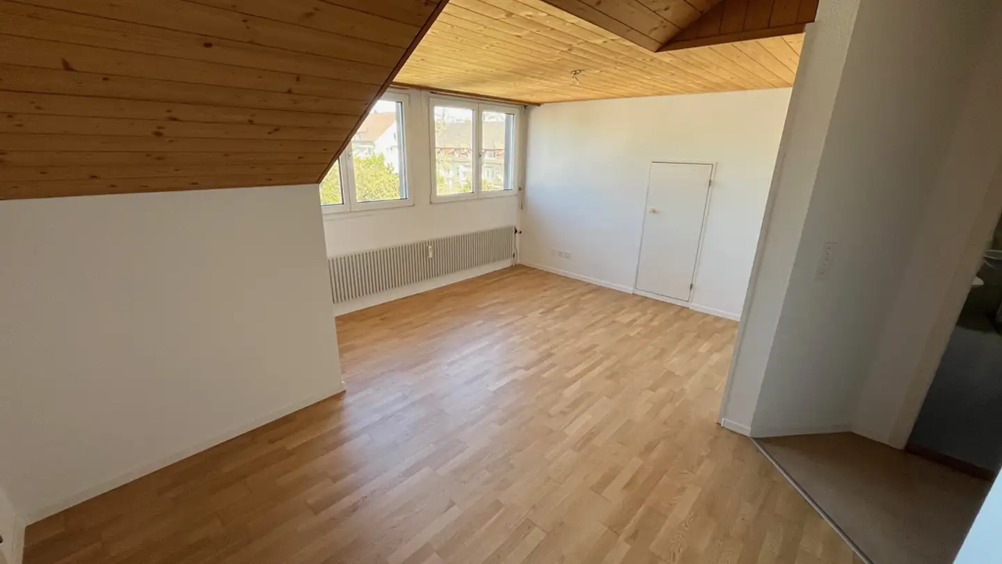 Appartement à louer - Laubeggstrasse 137, 3006 Bern - Photo 2