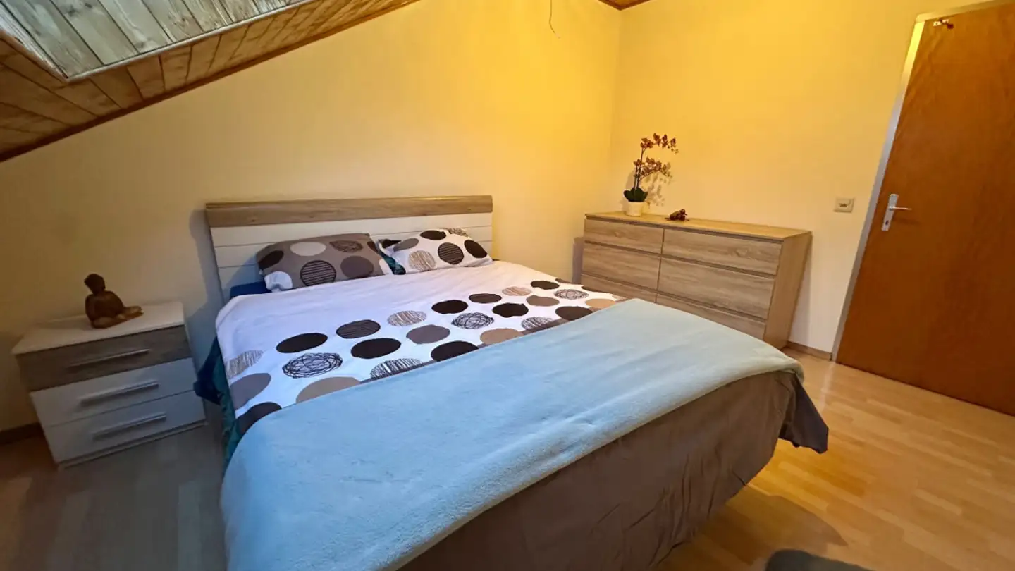 Single room for rent - 1196 Gland