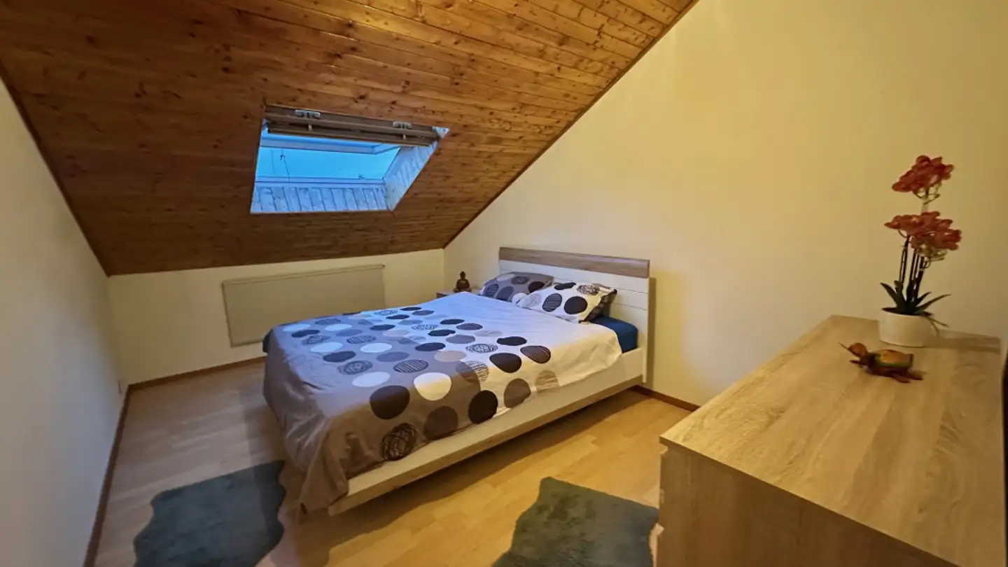 Single room for rent - 1196 Gland - Photo 2