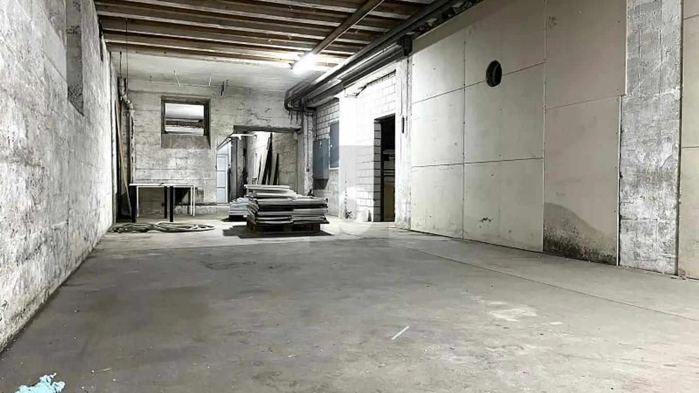 Espace de stockage à louer - 5275 Etzgen - Photo 2