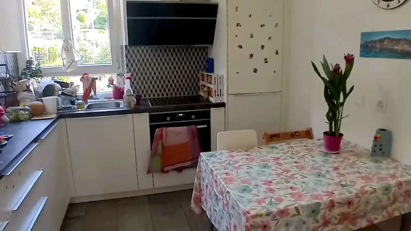 Appartement à louer - 1820 Territet - Photo 3