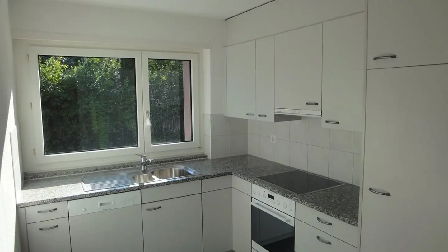 Appartement à louer - Waidstrasse 5, 8967 Widen - Photo 2