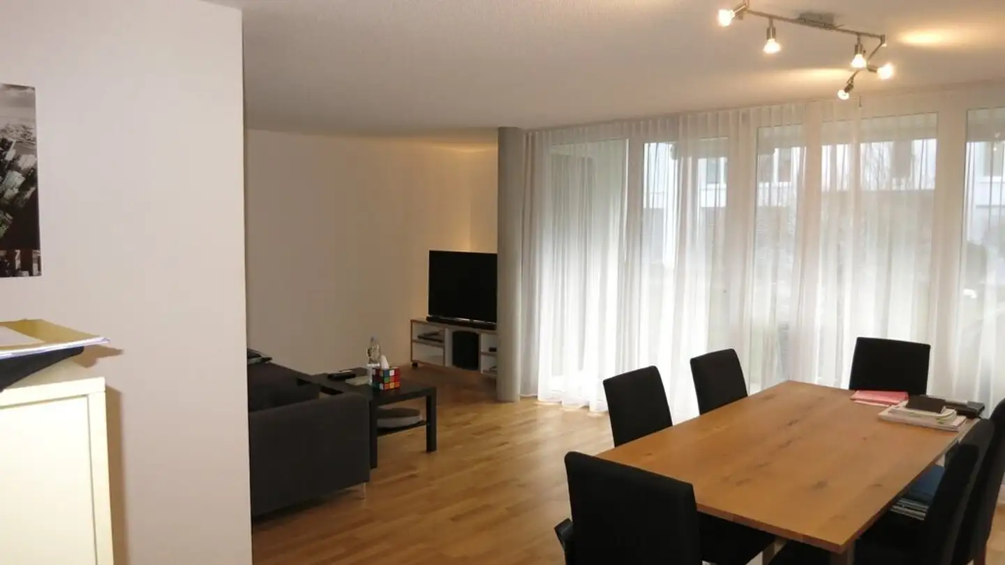 Wohnung mieten - Kleeweg 7, 3303 Jegenstorf - Foto 2