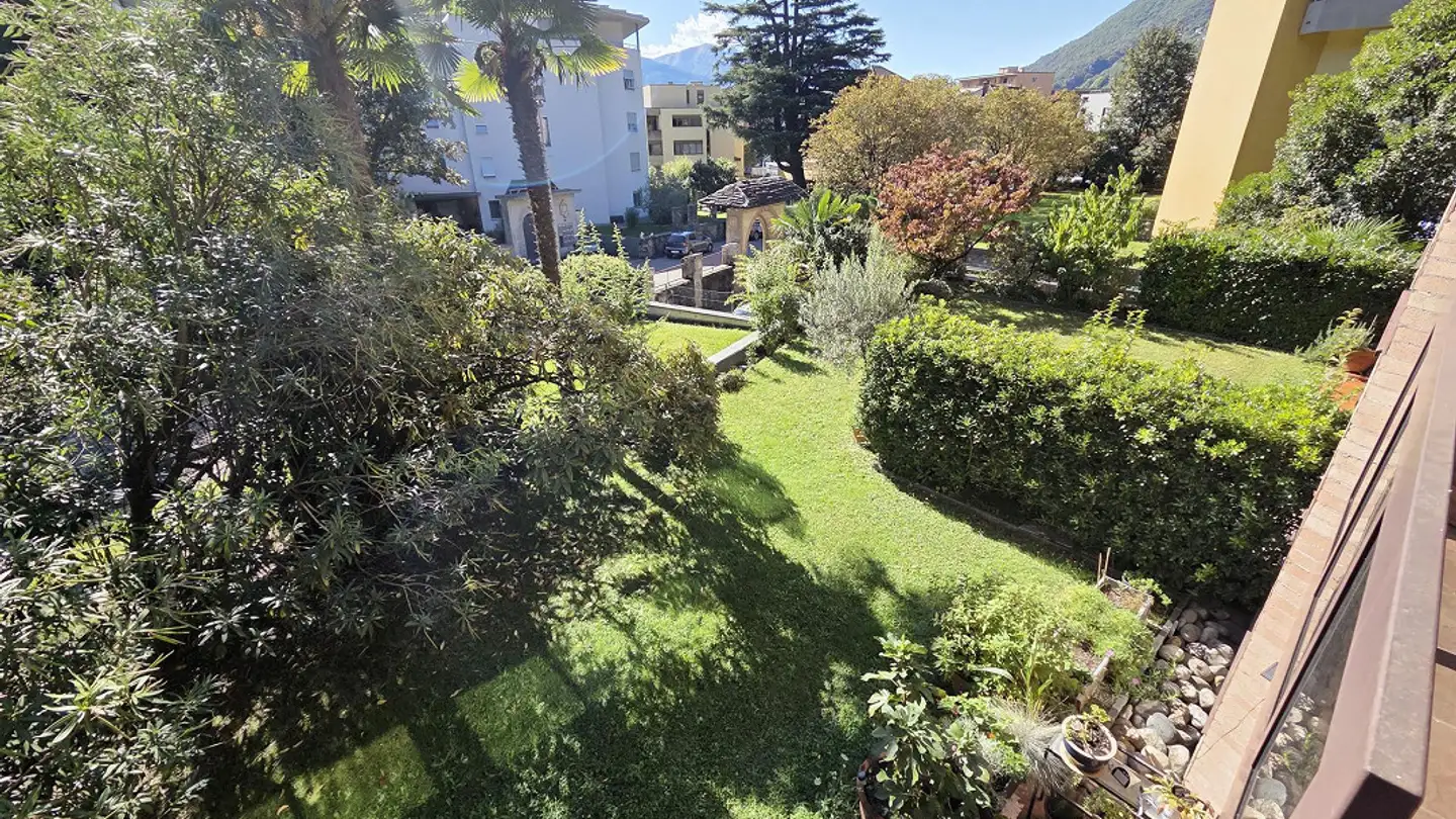 Appartamento in vendita - Via Carlo Salvioni 4, 6500 Bellinzona - Photo 3