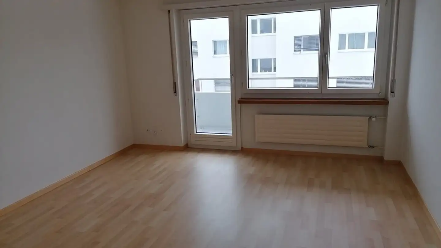 Appartement à louer - Waidstrasse 5, 8967 Widen - Photo 3