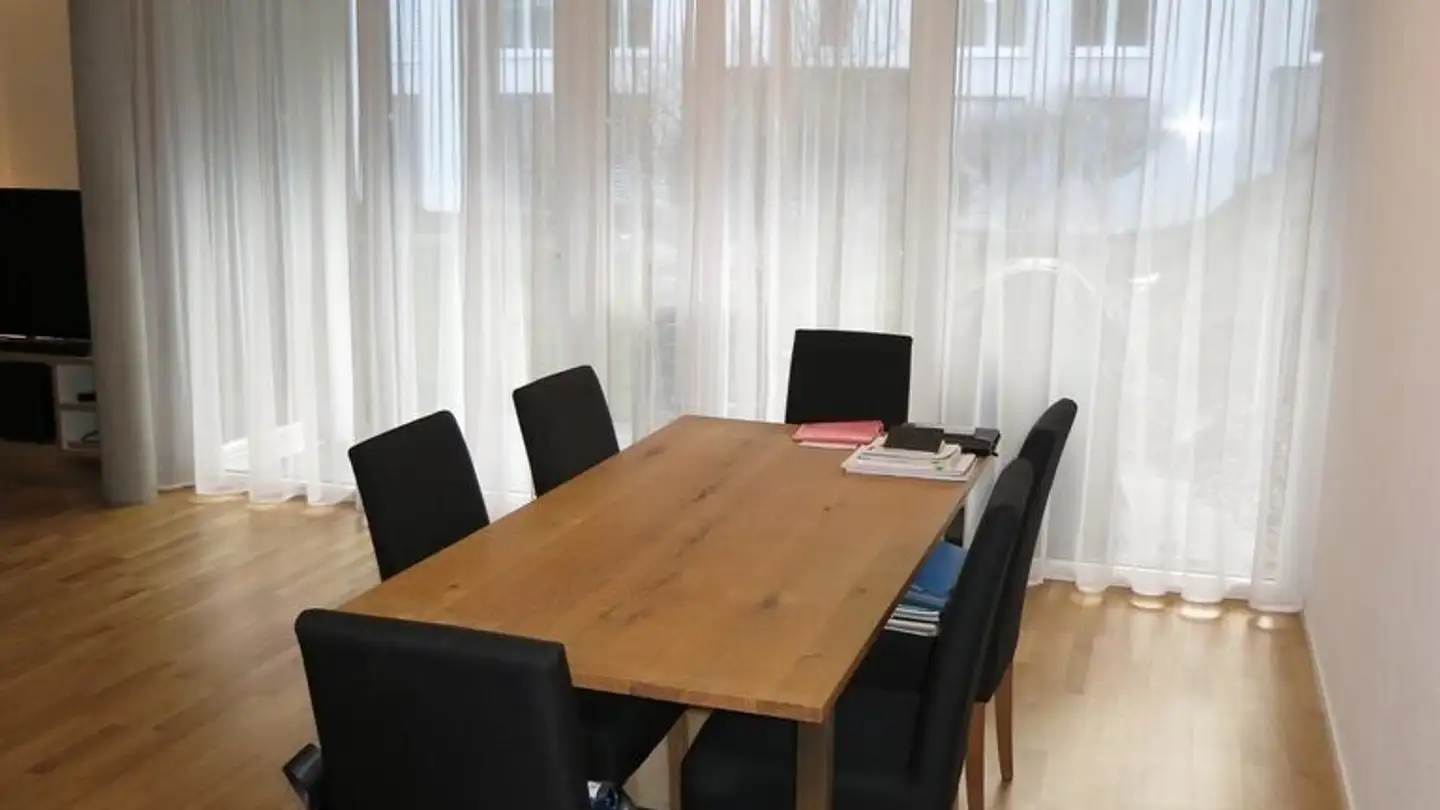 Wohnung mieten - Kleeweg 7, 3303 Jegenstorf - Foto 3