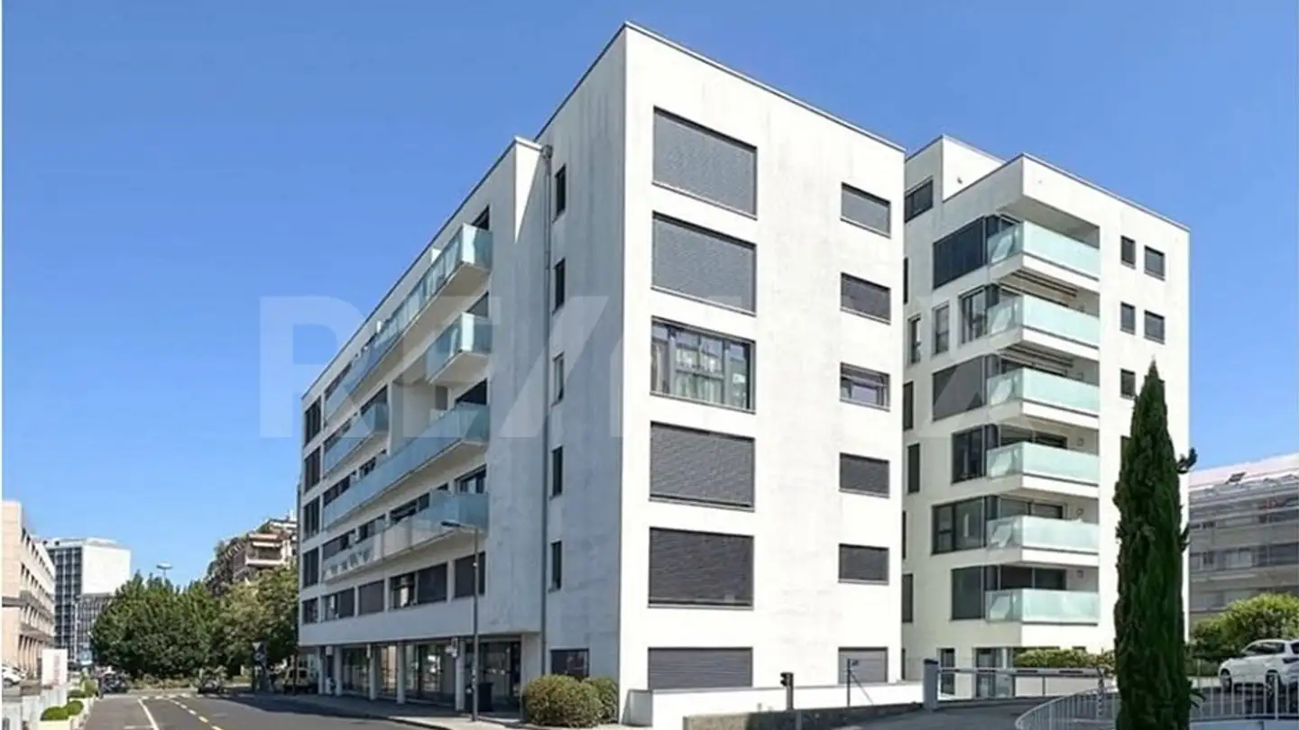 Wohnung mieten - Place du Temple 13, 1227 Carouge GE - Foto 3