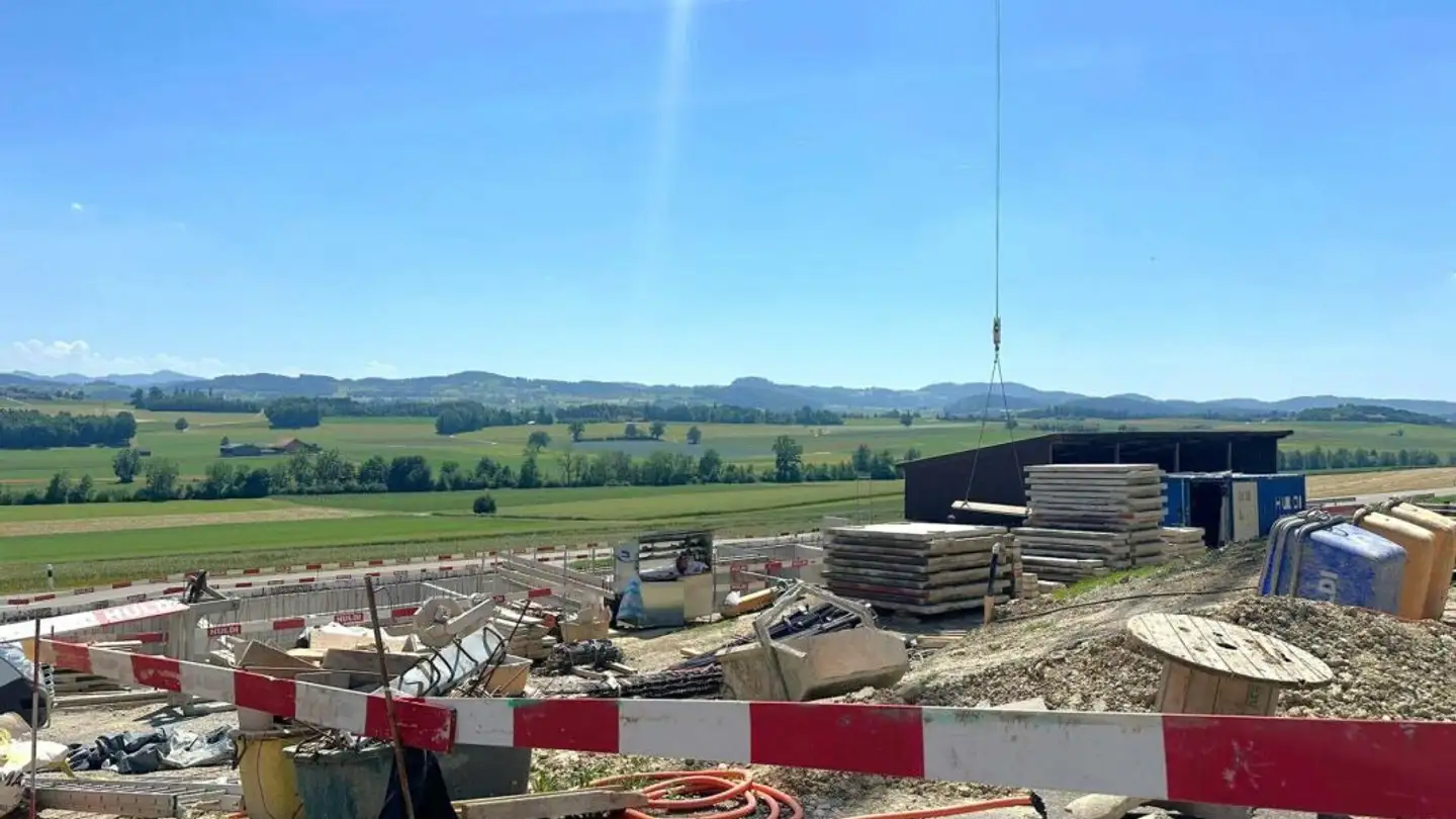 Maison individuelle à vendre - Hauptstrasse, 9508 Weingarten-Kalthäusern