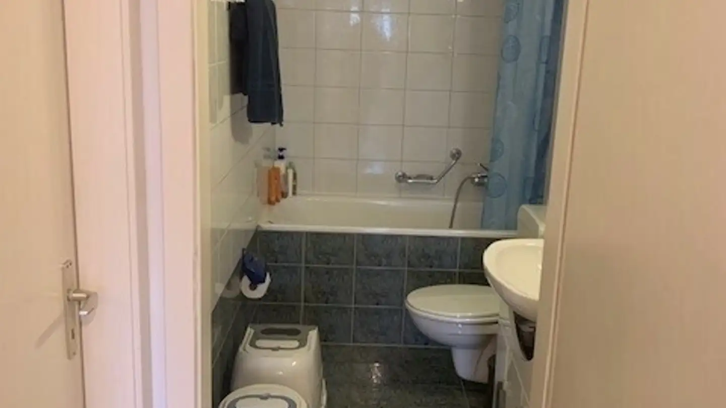 Apartment for rent - Route Du Centre 13, 1720 Corminboeuf - Photo 4