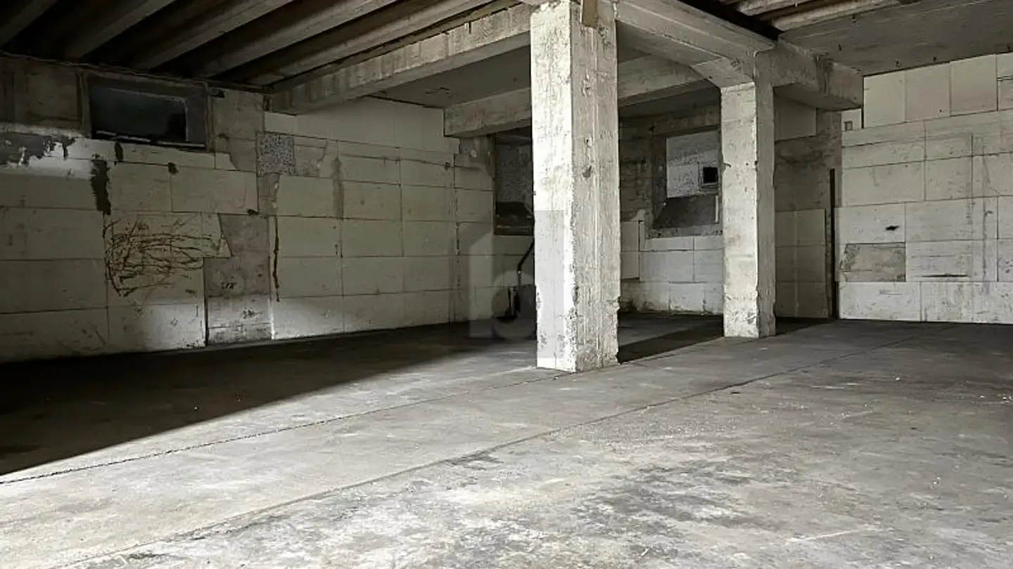 Espace de stockage à louer - 5275 Etzgen - Photo 4