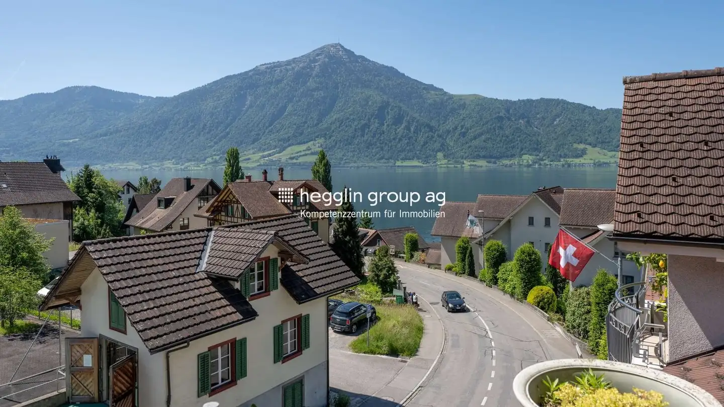 Apartment for sale - Sternenmattstrasse 2, 6318 Walchwil - Photo 4