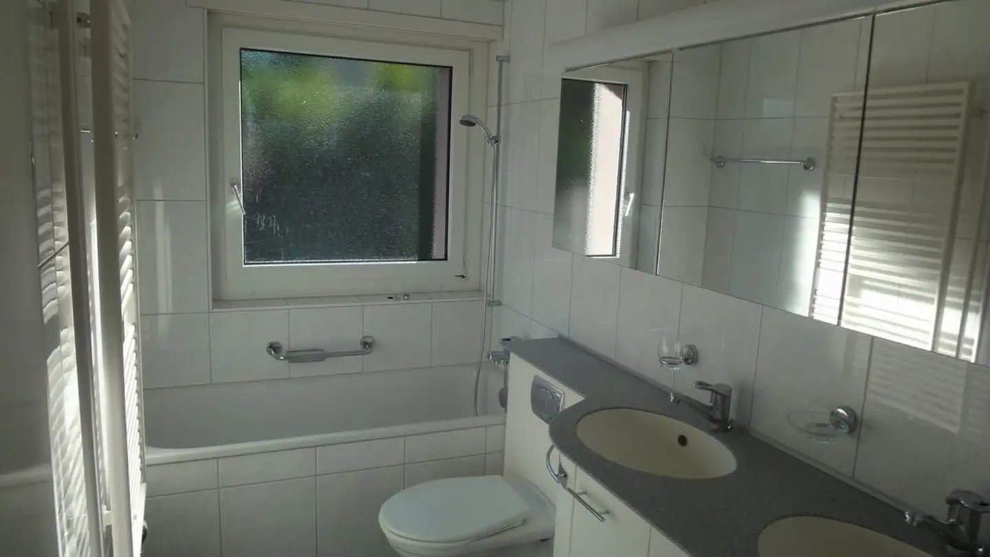 Appartement à louer - Waidstrasse 5, 8967 Widen - Photo 4