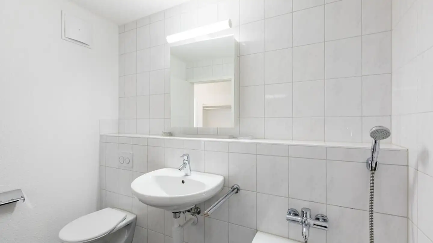 Wohnung mieten - Kleeweg 7, 3303 Jegenstorf - Foto 4