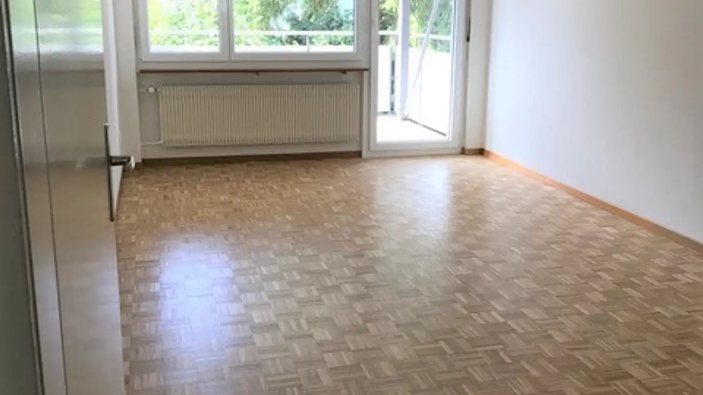 Apartment for rent - Wiesenweg 11, 8200 Schaffhausen - Photo 2