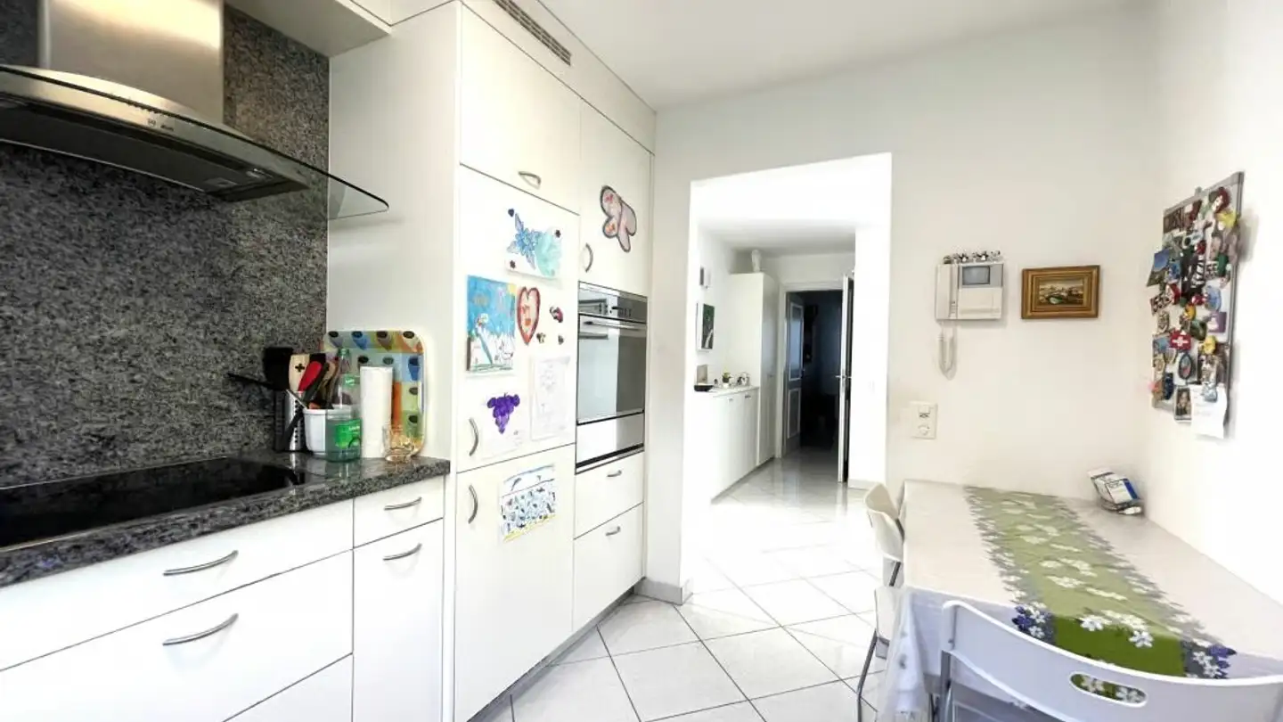 Wohnung kaufen - 6965 Cadro - Foto 4