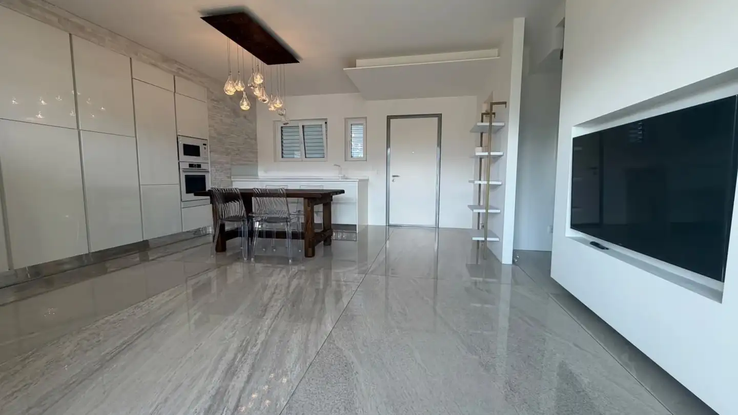 Apartment for rent - Via Dott. Giov. Polar. 9, 6932 Breganzona