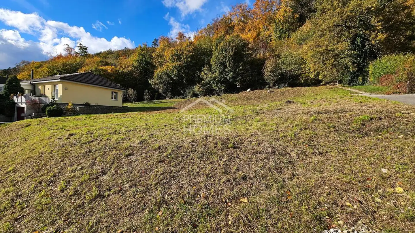 Single house for sale - 2542 Pieterlen - Photo 2