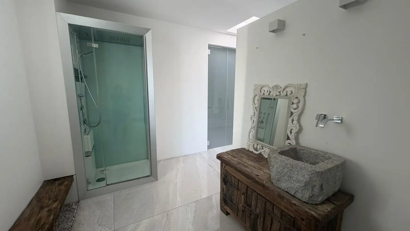 Apartment for rent - Via Dott. Giov. Polar. 9, 6932 Breganzona - Photo 2