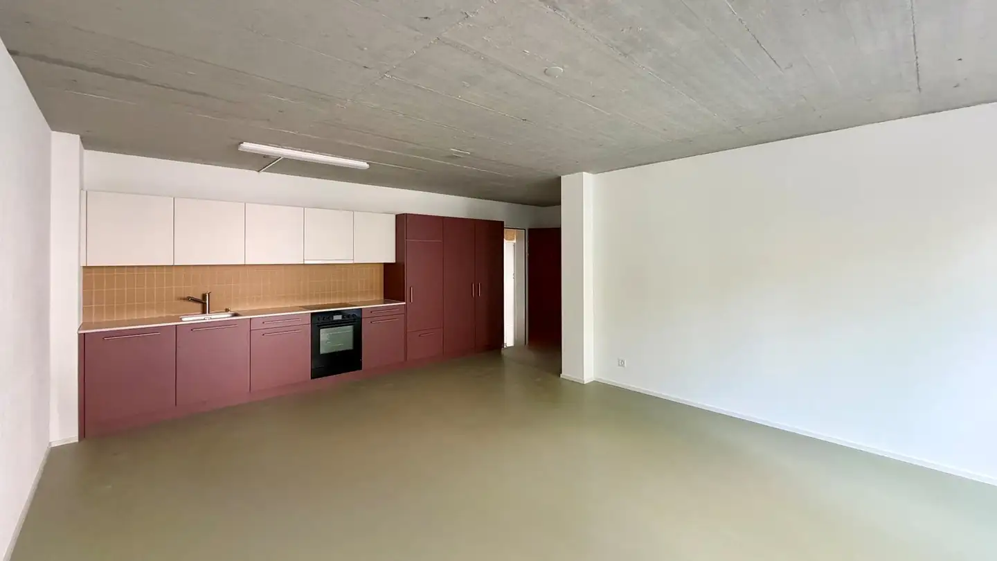 Apartment for rent - Wehntalerstrasse 54, 8157 Dielsdorf