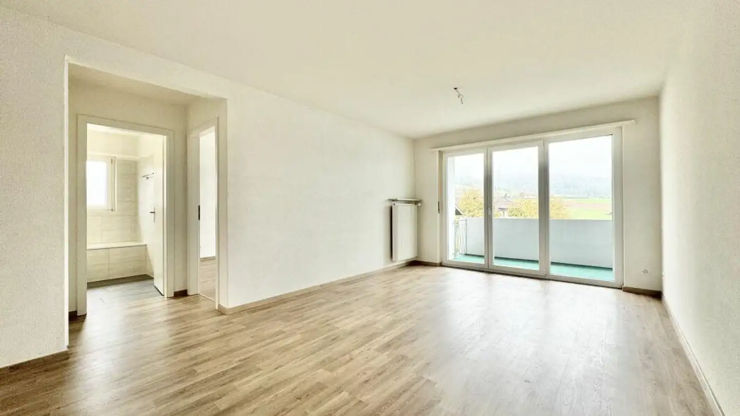 Wohnung mieten - 5070 Frick