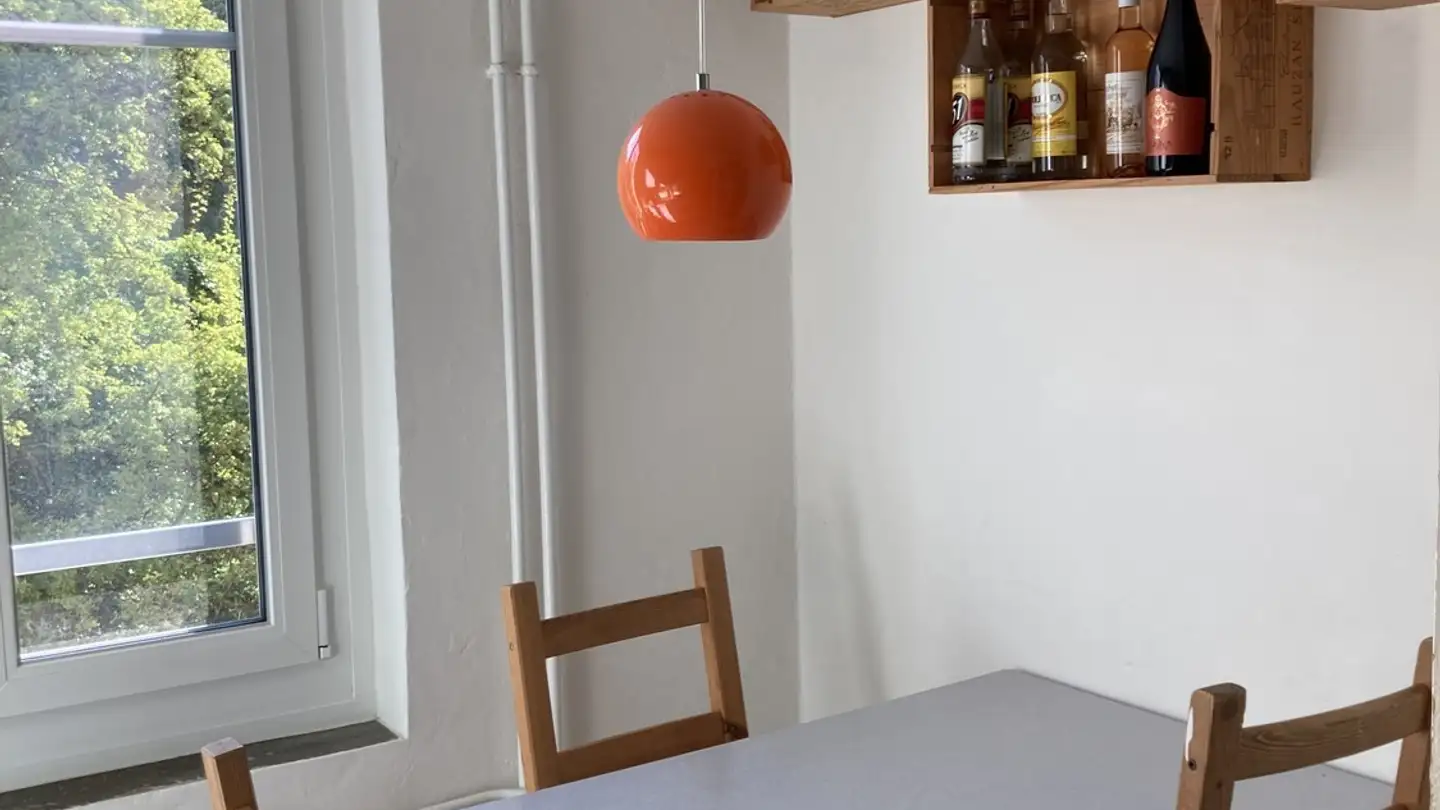 Chambre à louer - 8008 Zürich - Photo 3