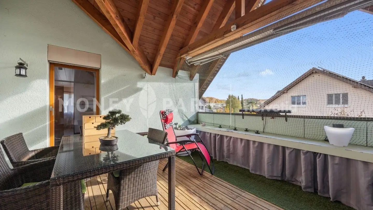 Duplex à vendre - Tannenweg 6, 3362 Niederönz - Photo 2