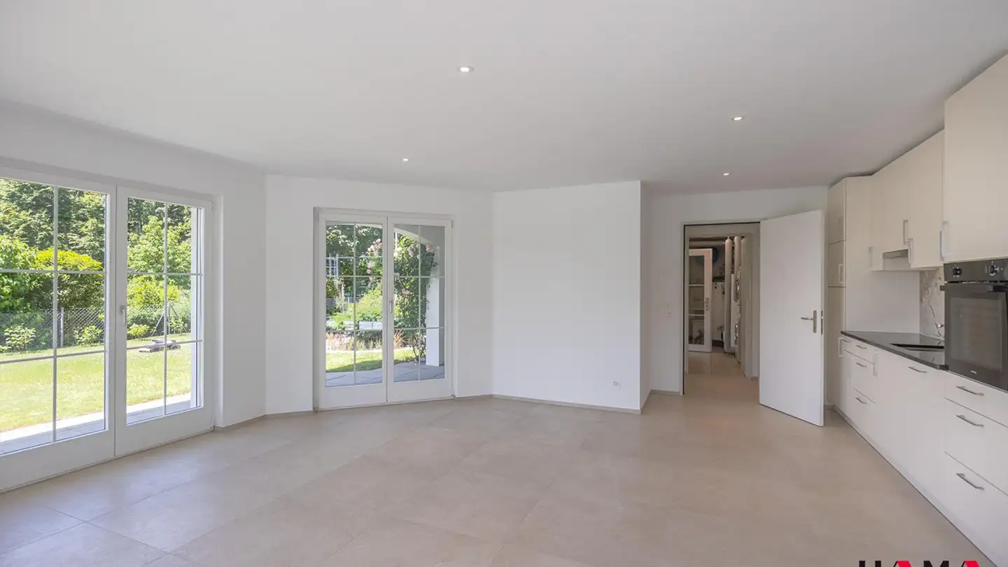 Appartement à louer - Alte Bühnenbergstrasse 58a, 4665 Oftringen - Photo 3