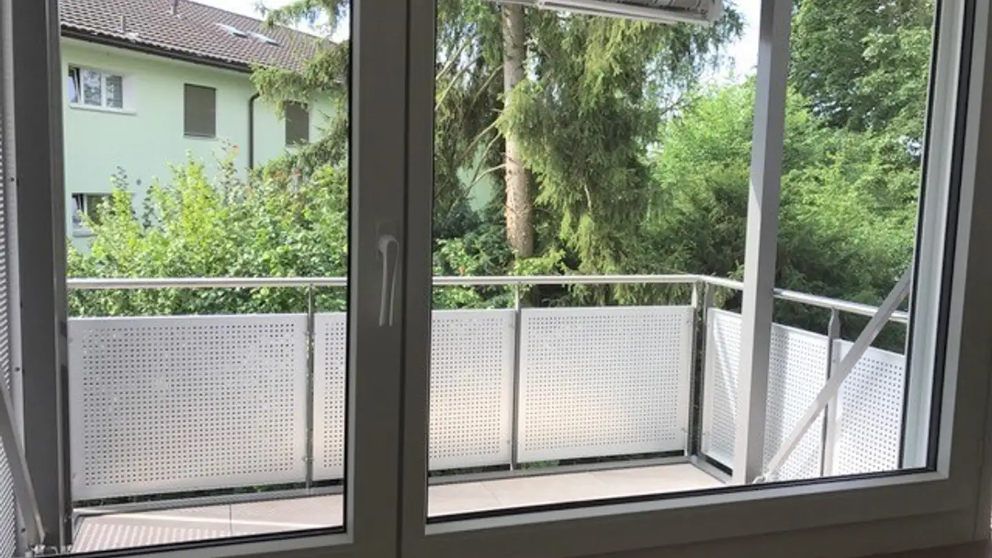 Apartment for rent - Wiesenweg 11, 8200 Schaffhausen - Photo 4