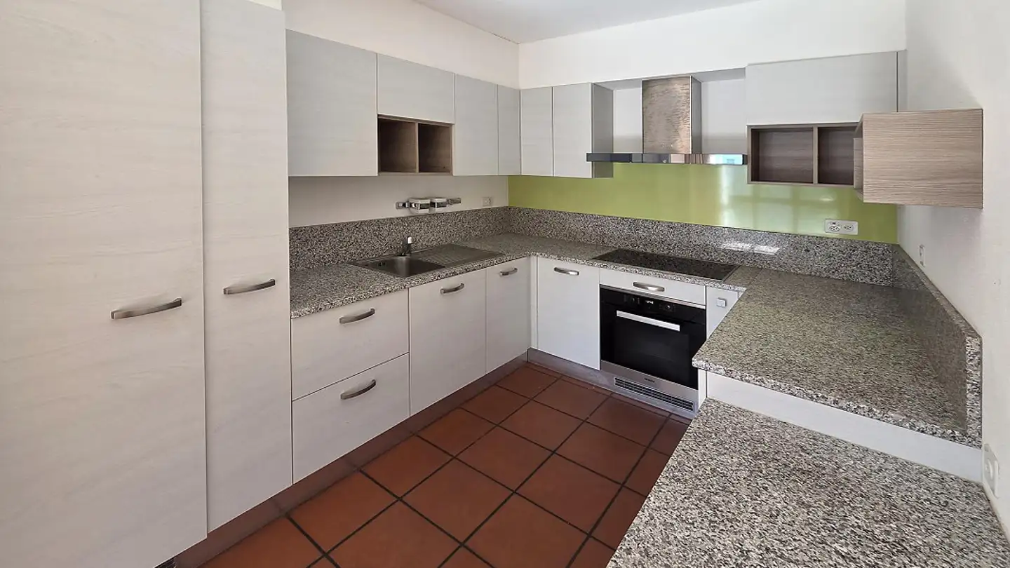 Appartamento in vendita - Via Carlo Salvioni 4, 6500 Bellinzona - Photo 4