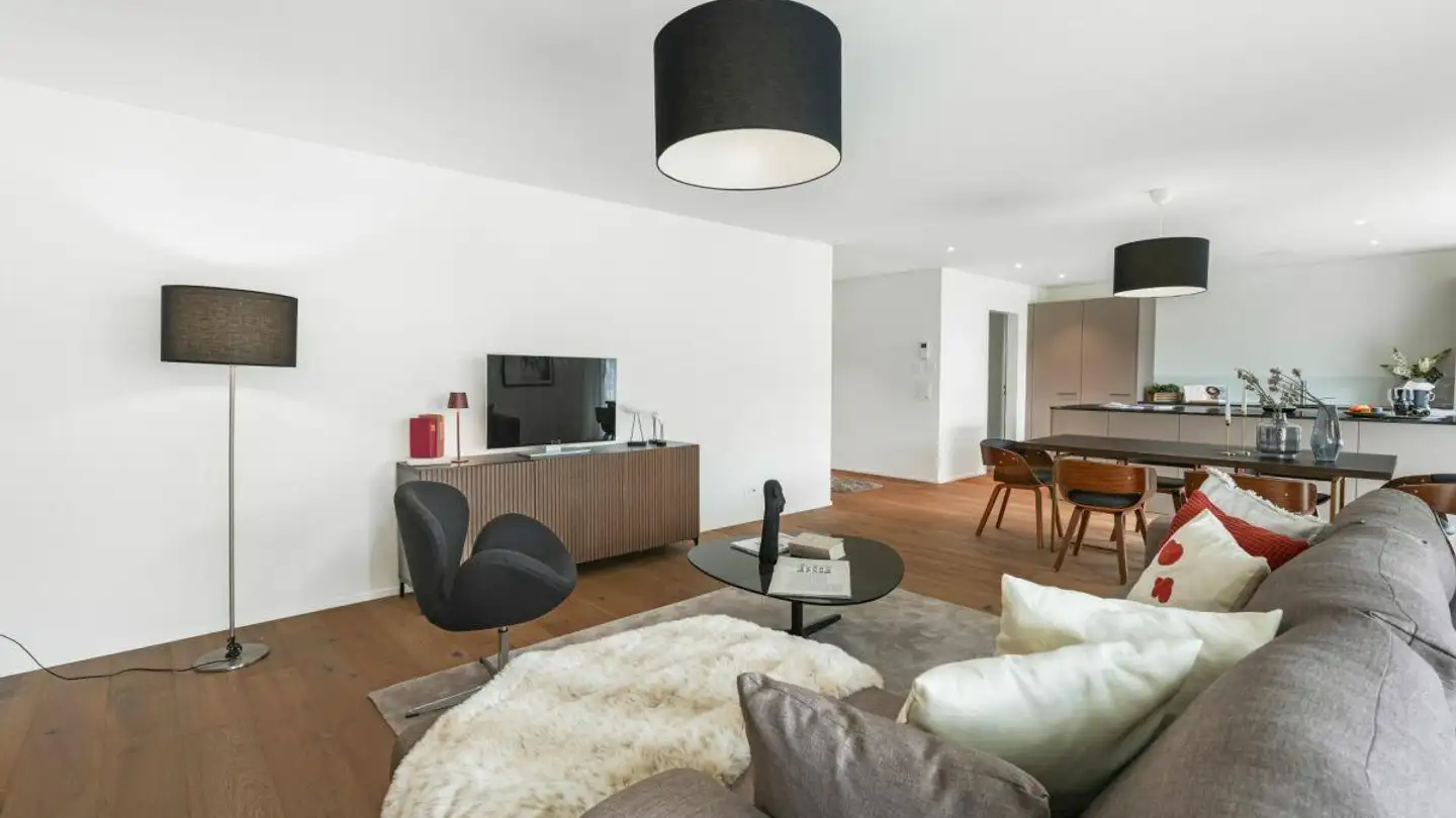 Penthouse for sale - Dorfstrasse 22, 4657 Dulliken - Photo 4