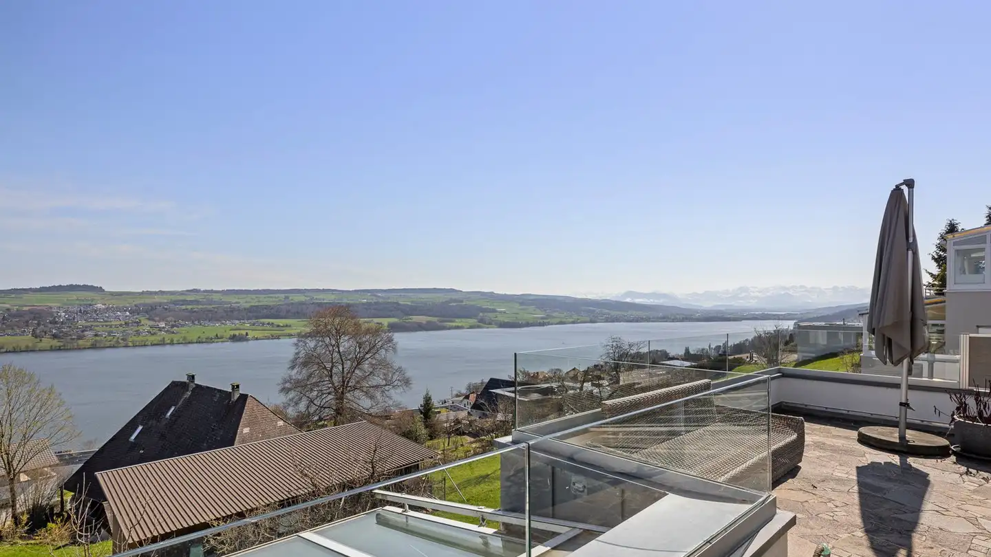 Penthouse for sale - Obere Wanne 17, 5708 Birrwil - Photo 4