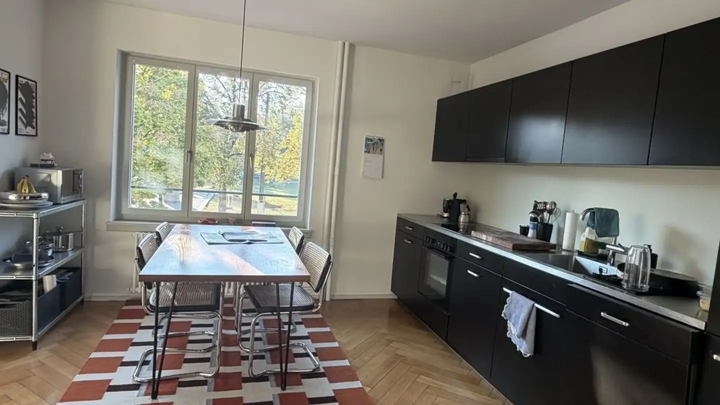 Zimmer mieten - Zurlindenstrasse 275, 8003 Zürich - Foto 4