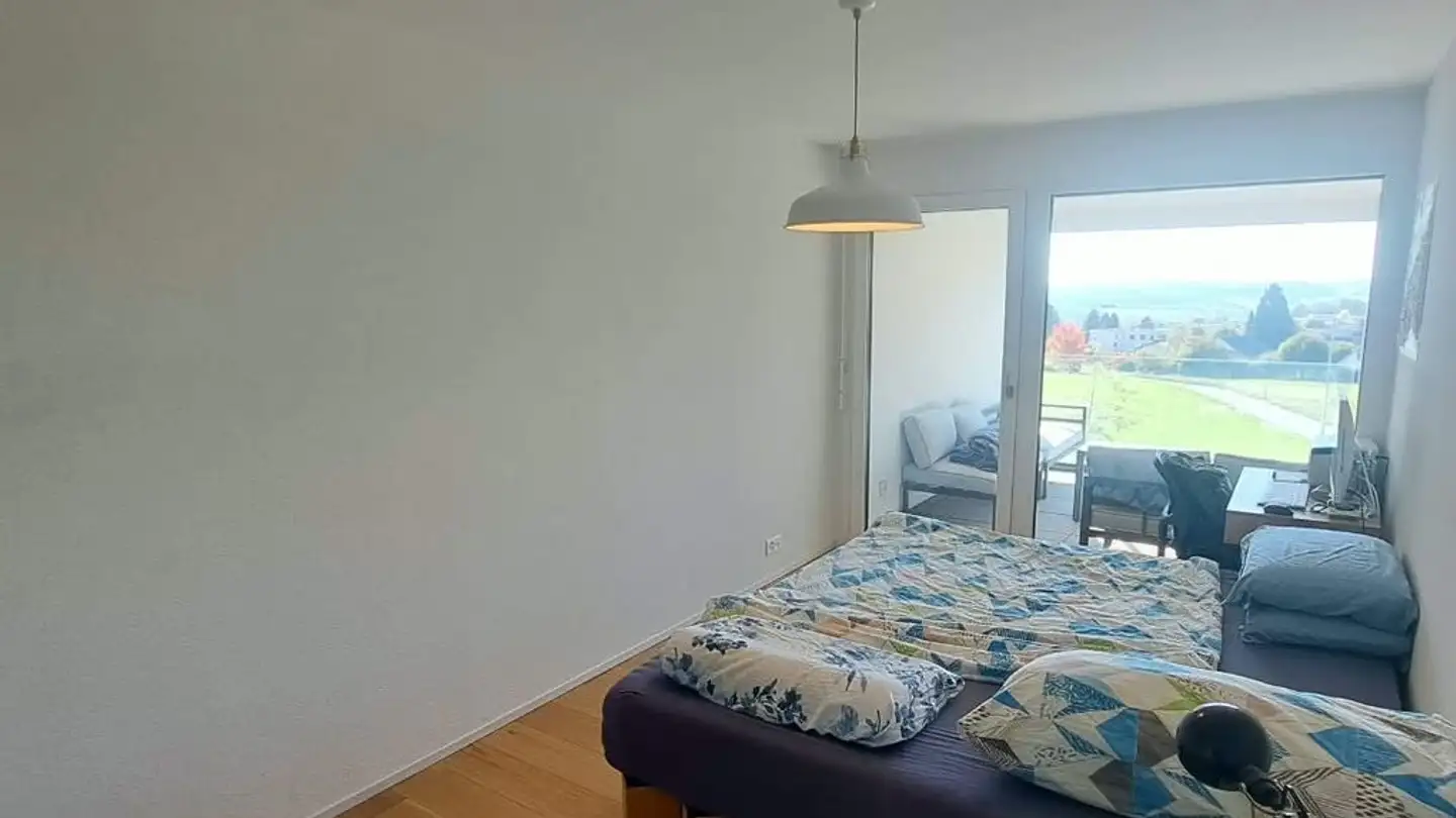 Appartamento in affitto - Rue Du Centre 14, 1752 Villars-sur-Glâne - Foto 3