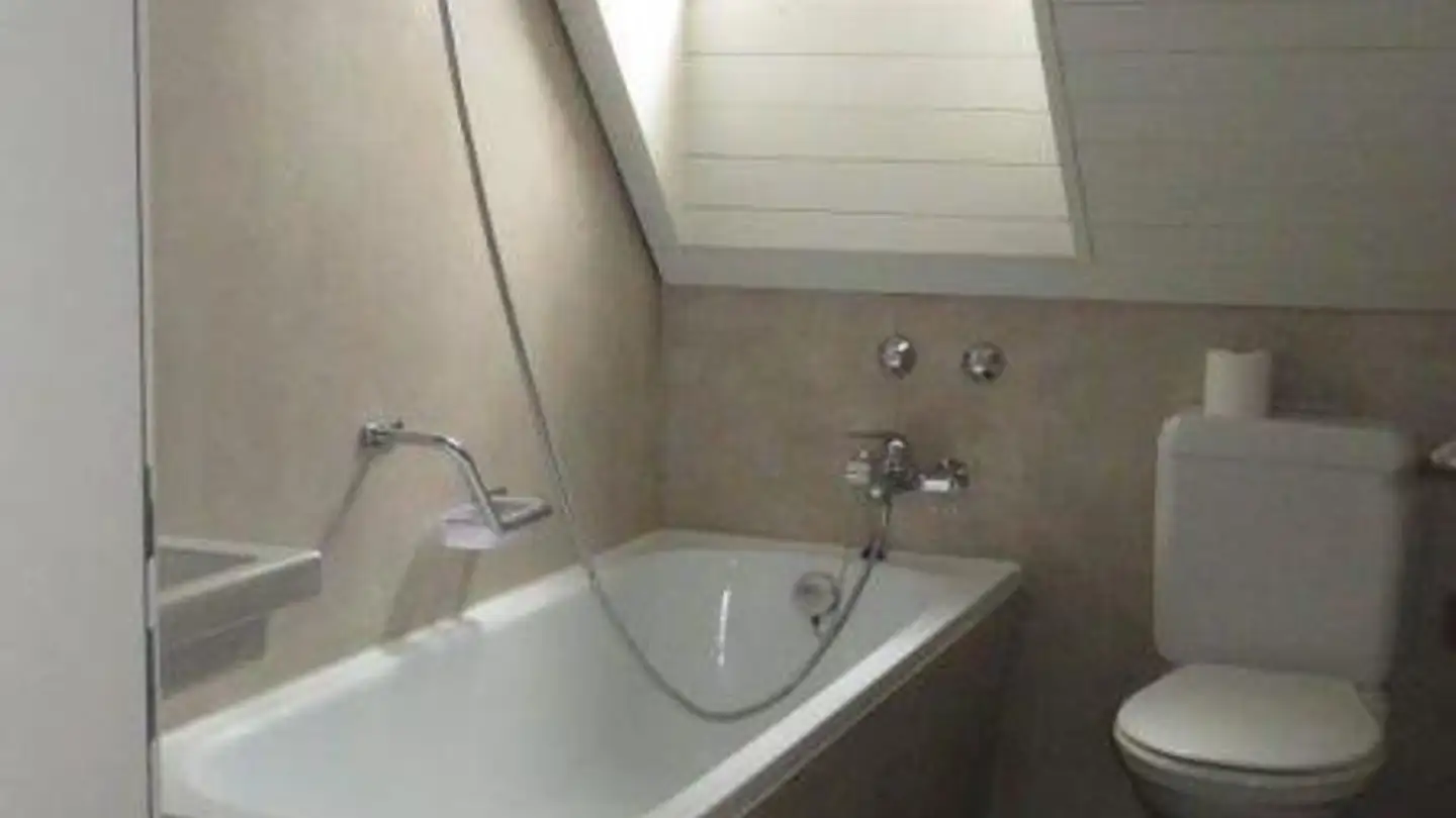 Apartment for rent - Oberwilerstrasse, 8547 Gachnang - Photo 4