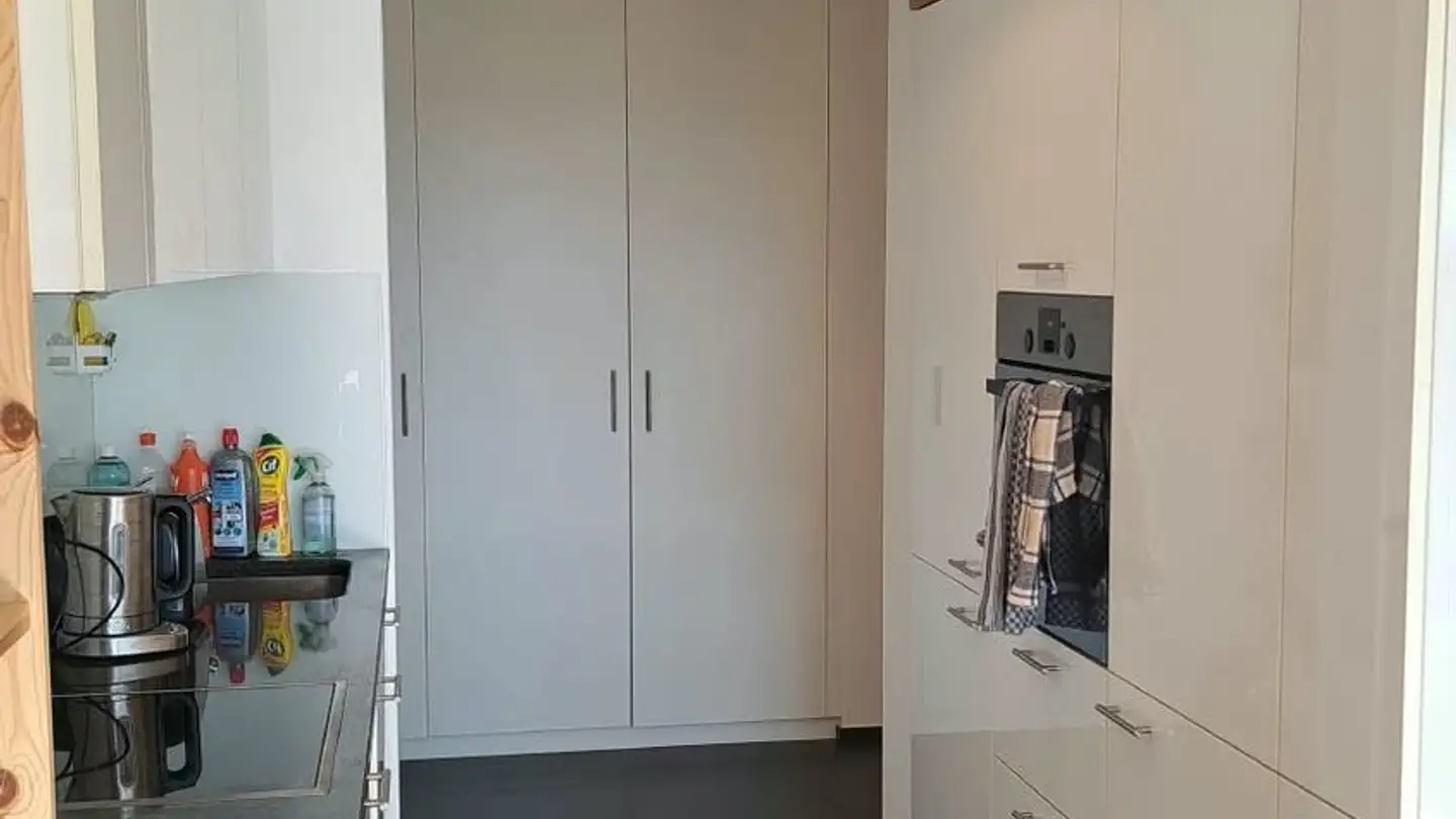 Appartamento in affitto - Rue Du Centre 14, 1752 Villars-sur-Glâne - Foto 4