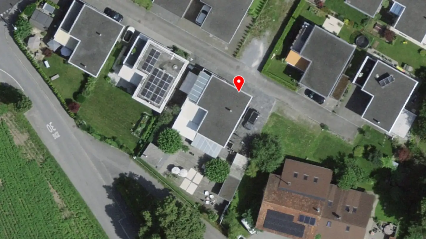 Einfamilienhaus kaufen - Wenger-Weg 6, 3645 Gwatt (Thun) - Foto 2