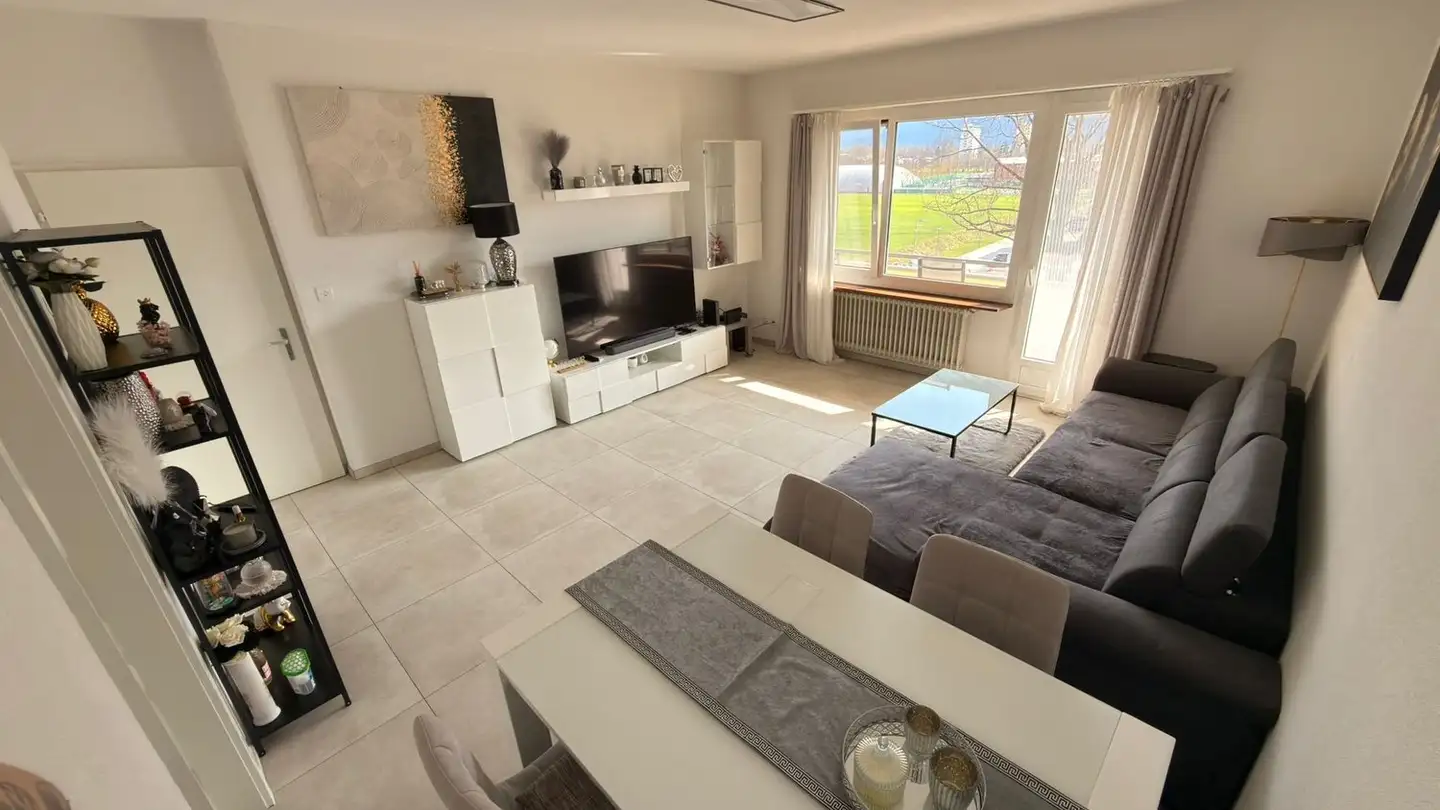 Apartment for rent - 6598 Tenero - Photo 2