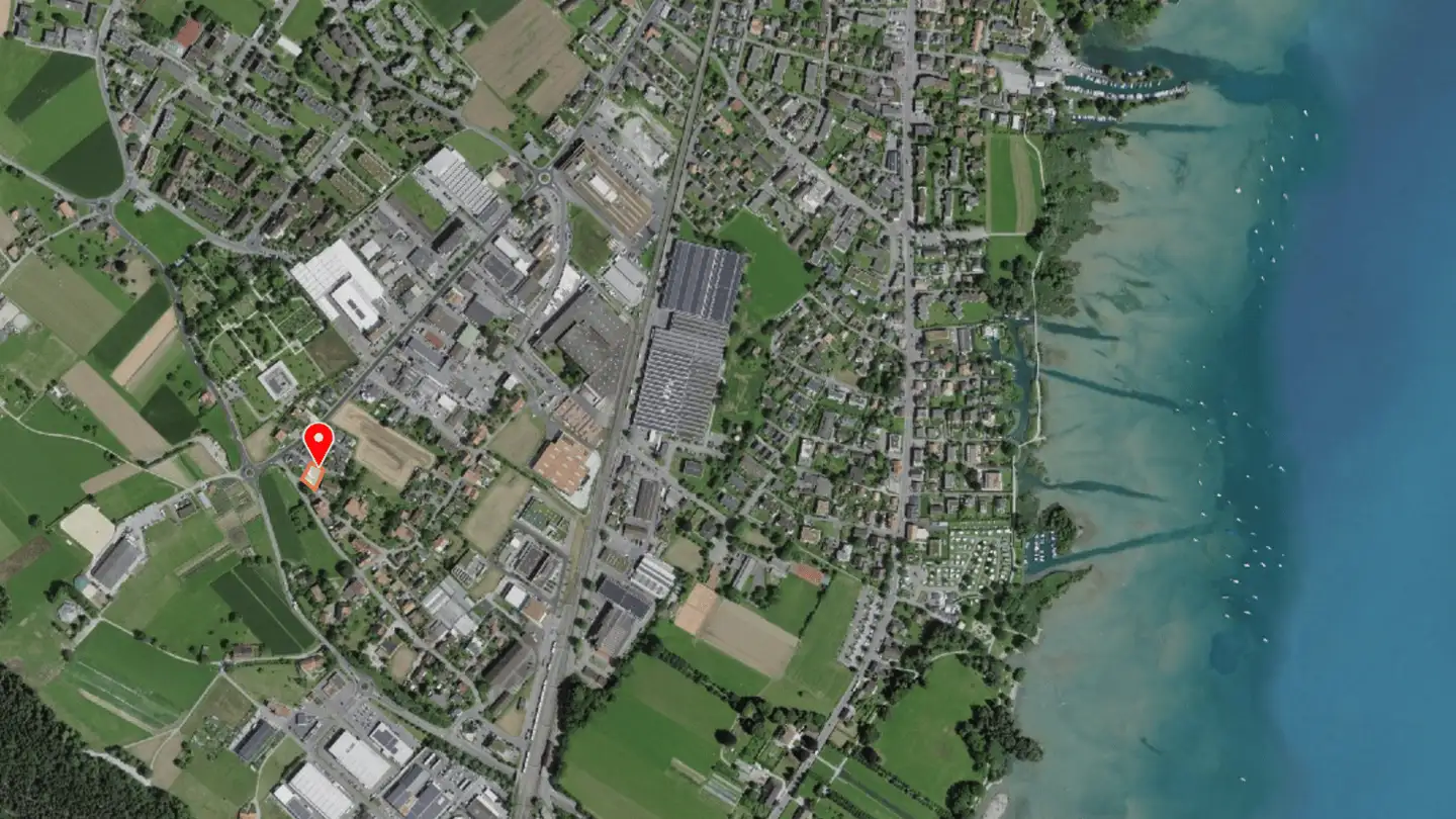 Einfamilienhaus kaufen - Wenger-Weg 6, 3645 Gwatt (Thun) - Foto 4