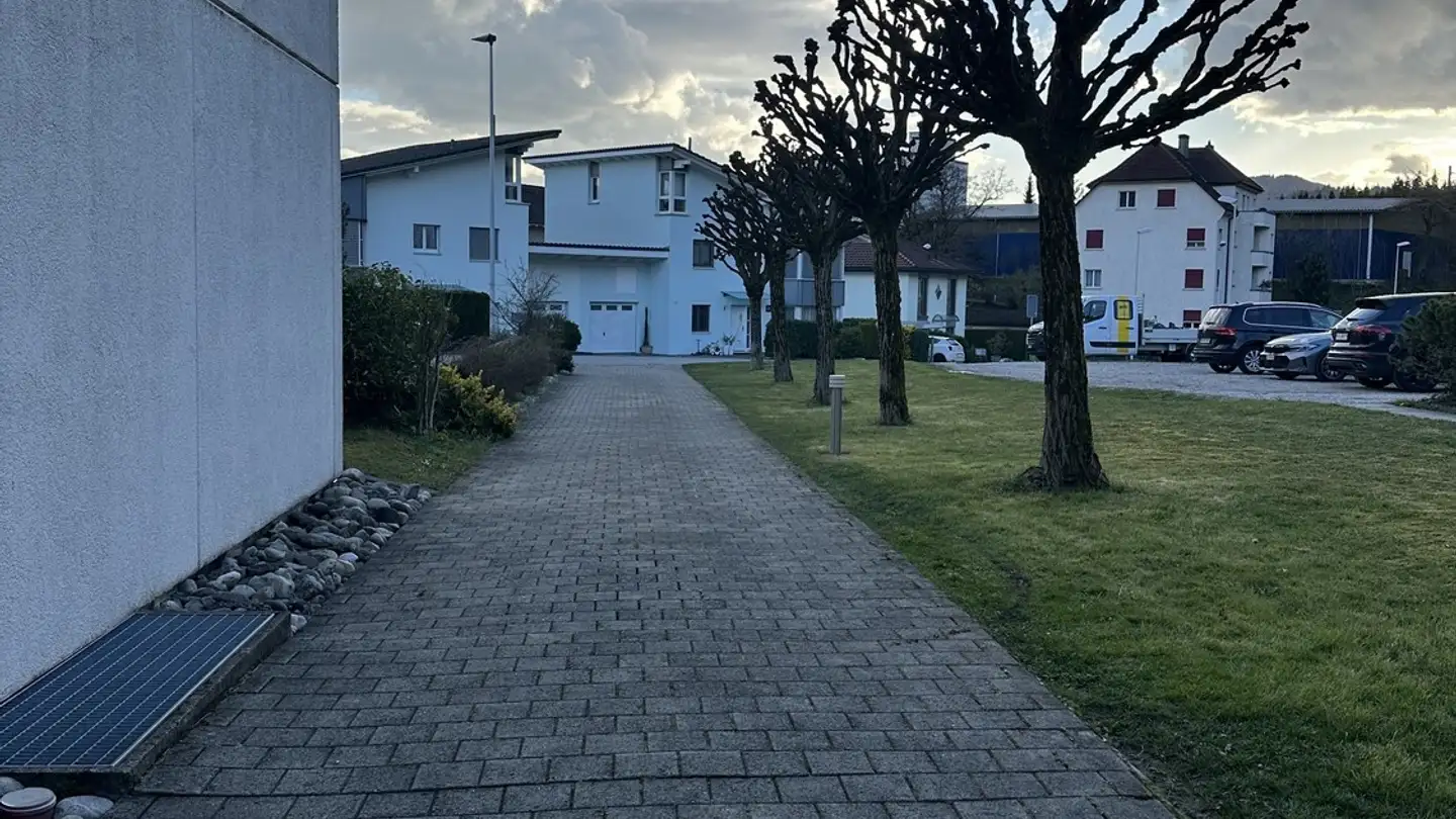 Wohnung kaufen - Tunnelstrasse 40, 2540 Grenchen - Foto 3