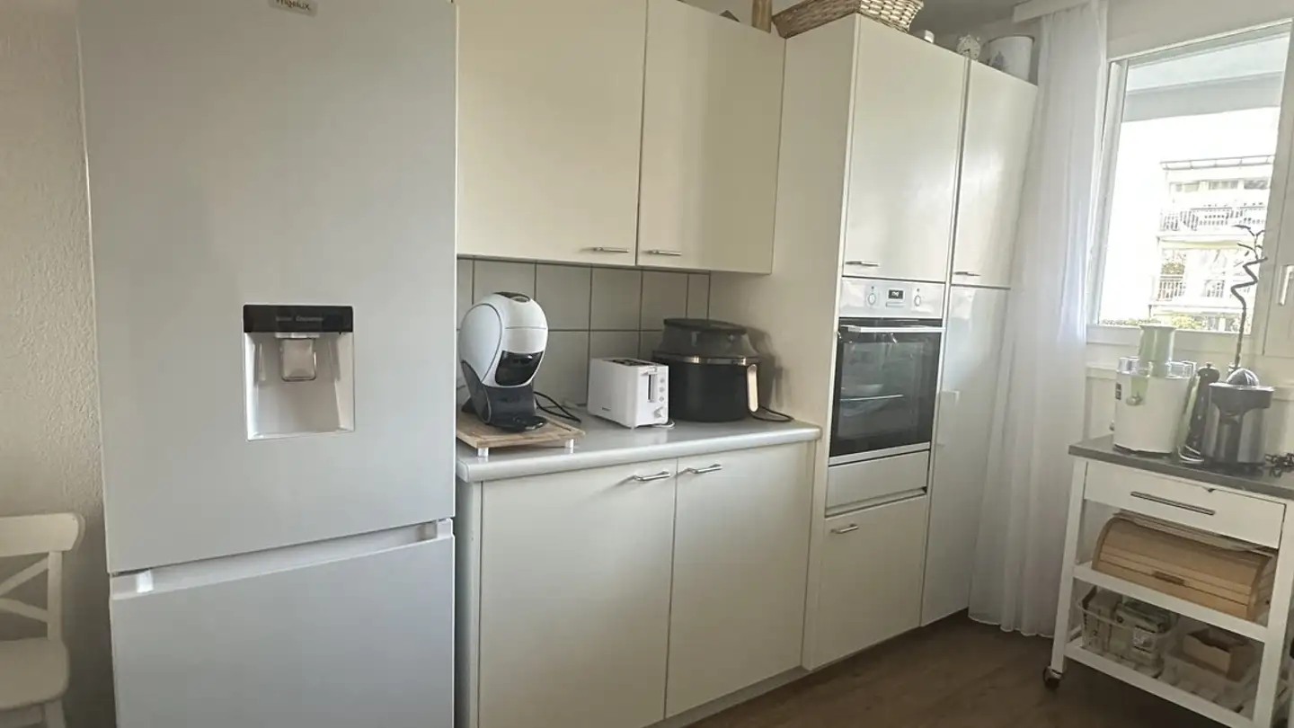 Wohnung kaufen - Tunnelstrasse 40, 2540 Grenchen - Foto 4