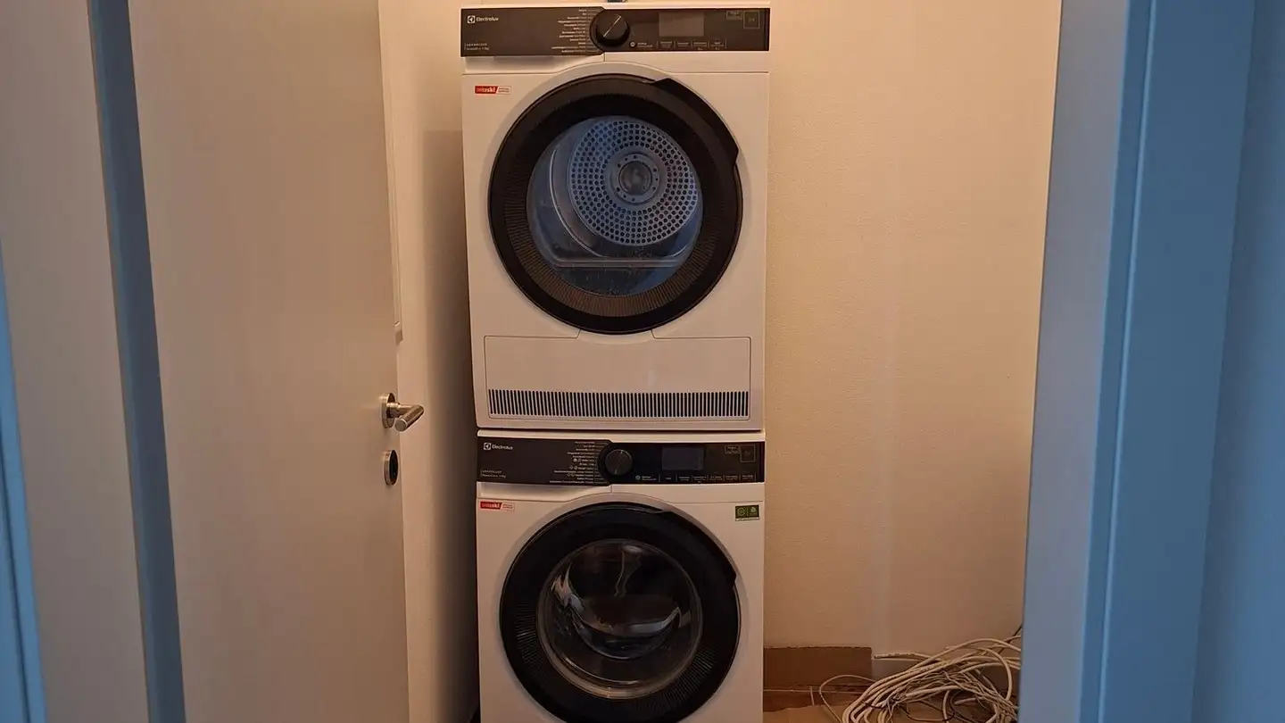 Appartamento in affitto - Mauritiusring 33, 6023 Rothenburg - Photo 3