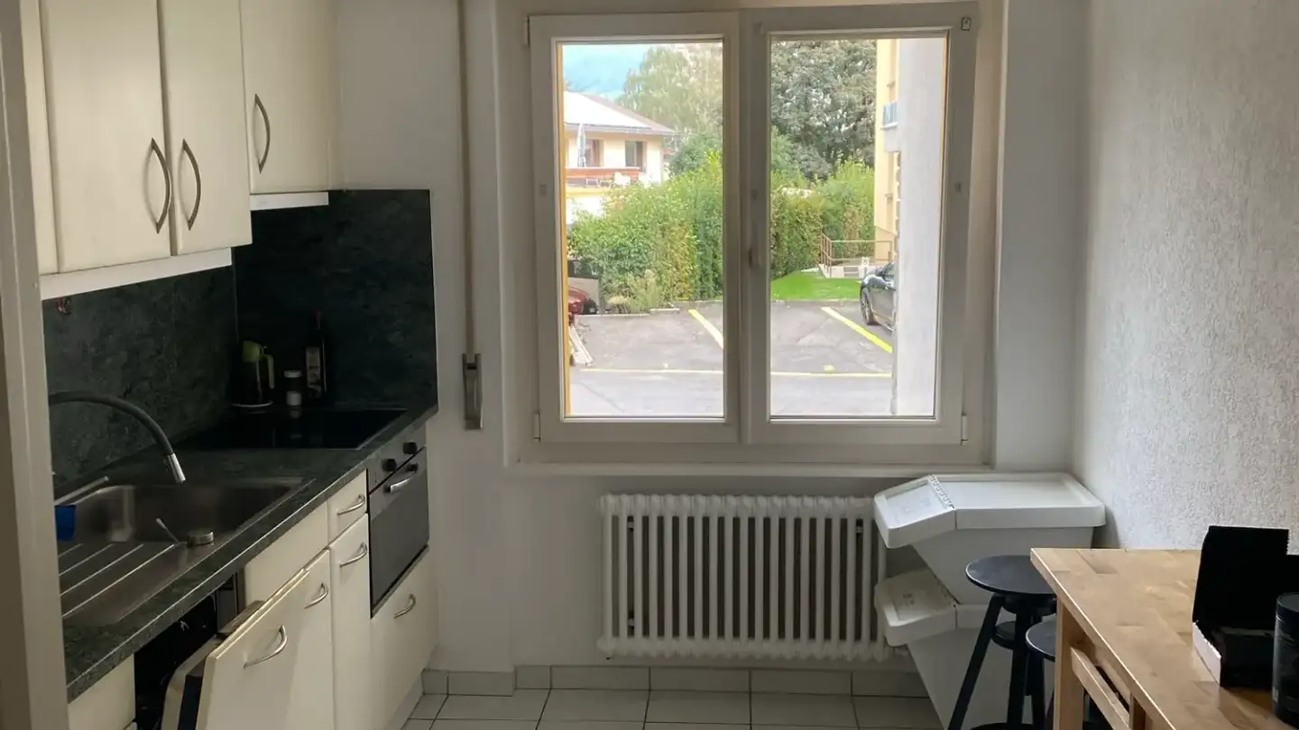 Apartment for rent - Avenue De La Gare, 1870 Monthey