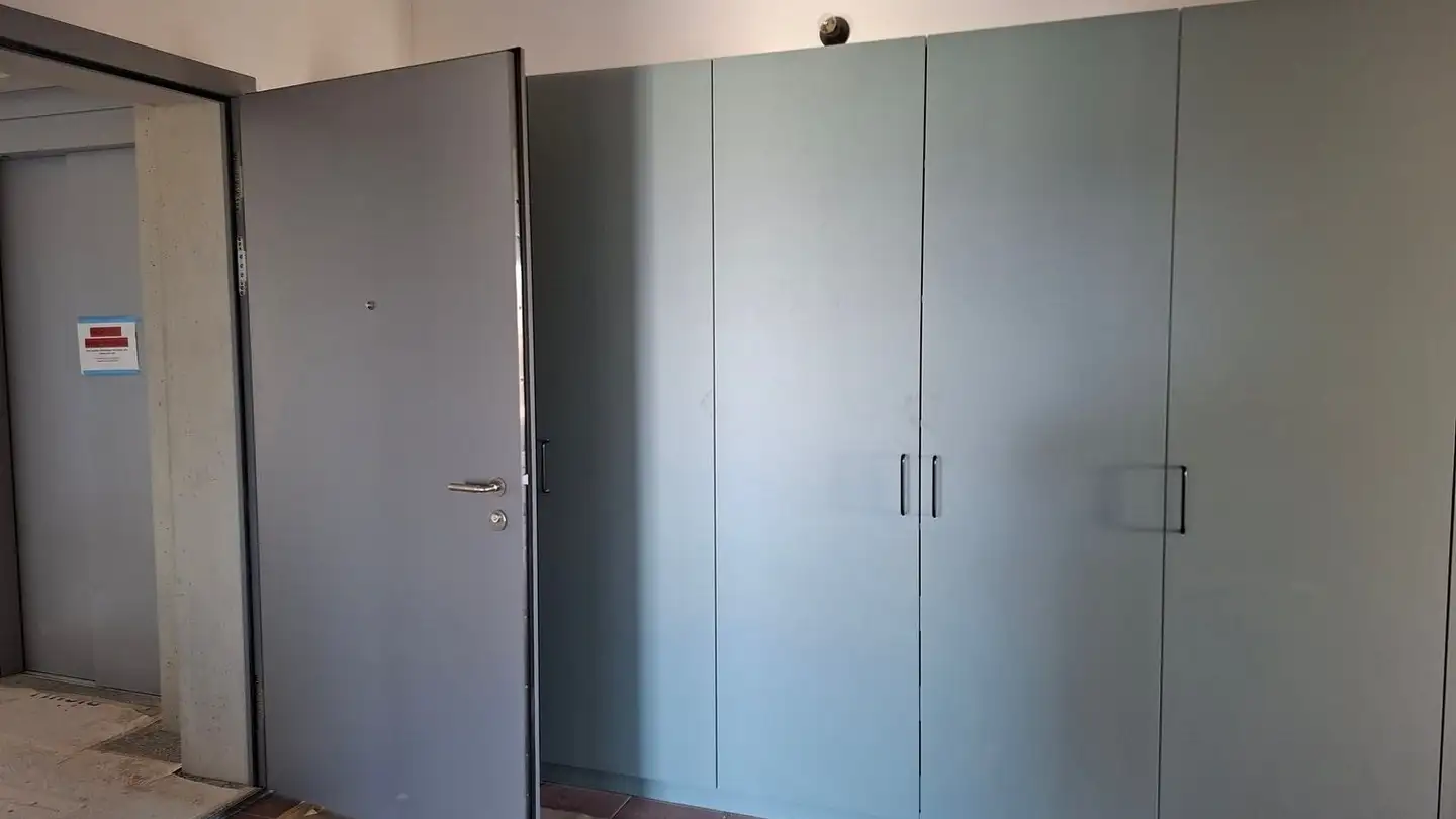 Appartamento in affitto - Mauritiusring 33, 6023 Rothenburg - Photo 4