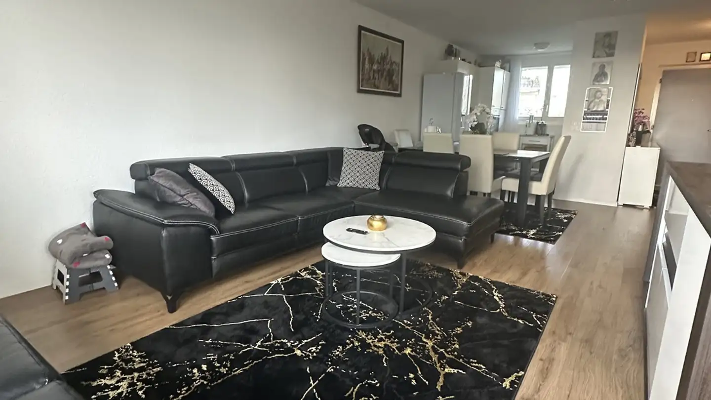 Wohnung kaufen - Tunnelstrasse 40, 2540 Grenchen
